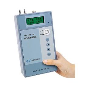 崂应3060-Y型烟气流速监测仪 环境监测的精准利器