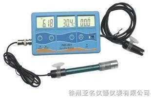 027-多参数水质监测仪/PH/温度/电导率EC/CF/TDS/ORP氧化还原027-徐州亚名仪器仪表