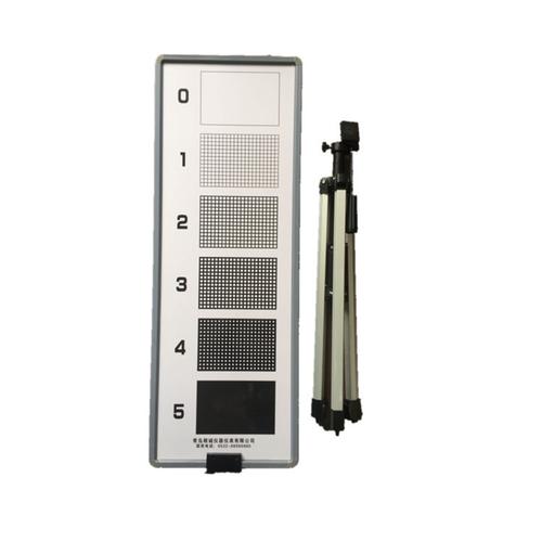 高效精准的烟气黑度仪QT203M——JC环境监测专用仪器仪表