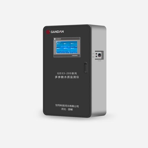环境监测专用仪器仪表 温度测量与光学分析的核心技术解析
